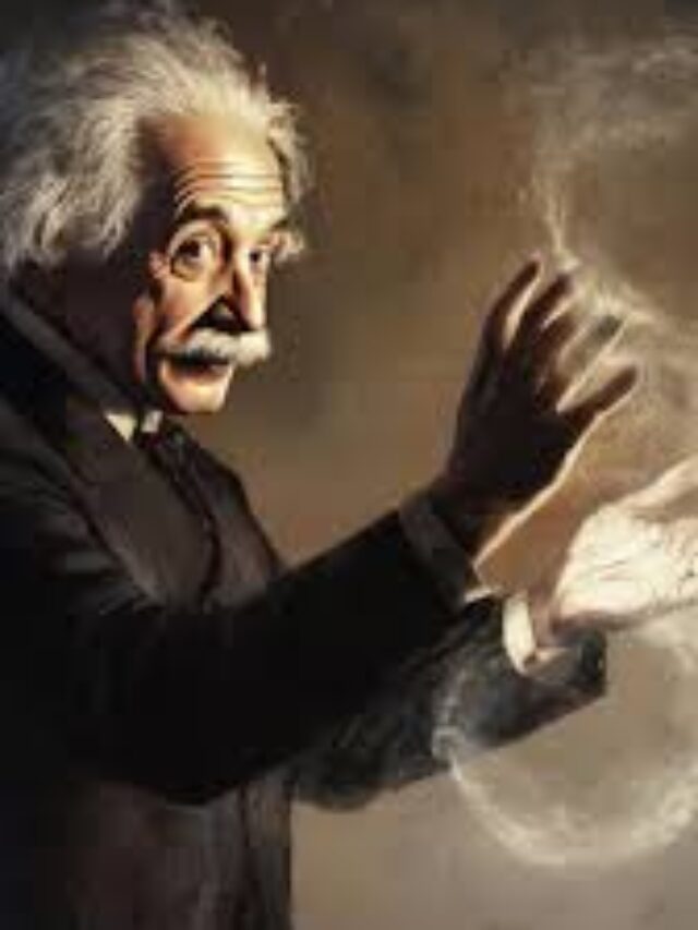 10 Albert Einstein quotes to spark curiosity and creativity amongst students