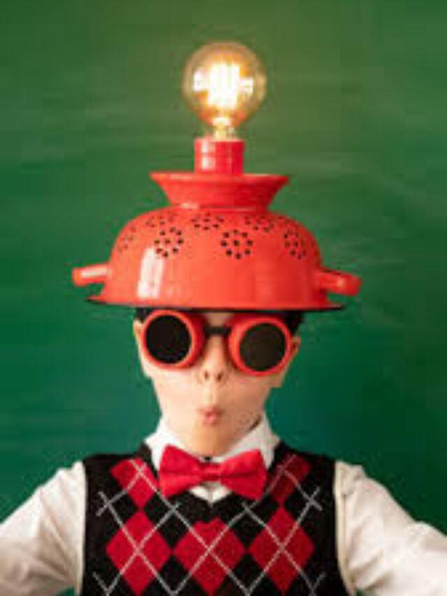 8 ways to succeed without being an academic genius