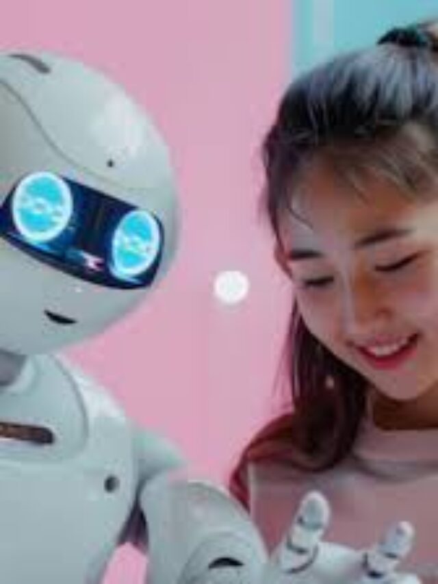 Learning with Artificial Intelligence 8 ways it’s rewiring how students think